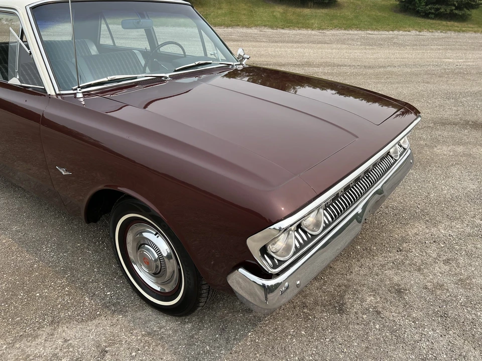1963 Rambler Classic - Image 28 of 31