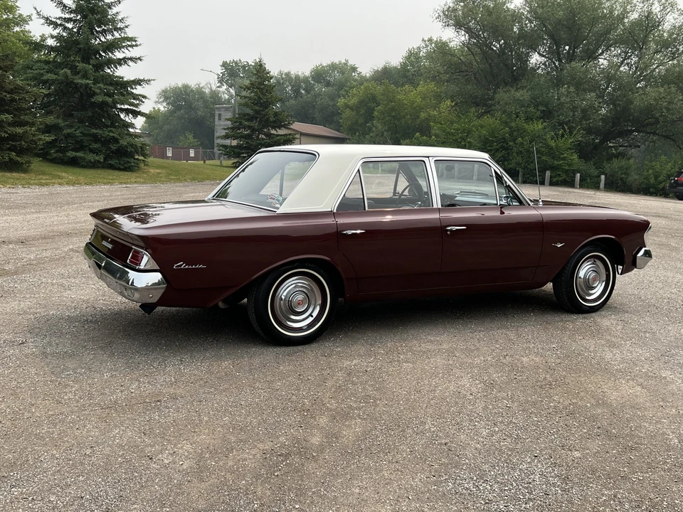 1963 Rambler Classic - Image 13 of 31