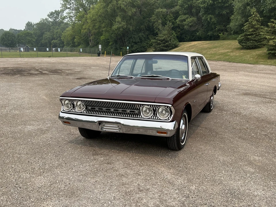 1963 Rambler Classic - Image 6 of 31