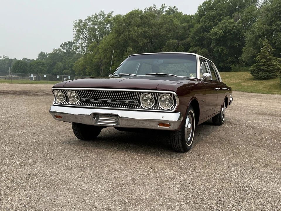 1963 Rambler Classic - Image 5 of 31