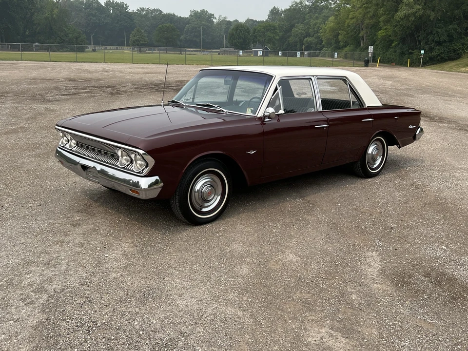 1963 Rambler Classic - Image 3 of 31