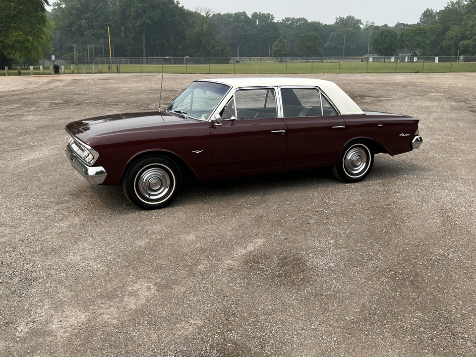 1963 Rambler Classic - Image 2 of 31