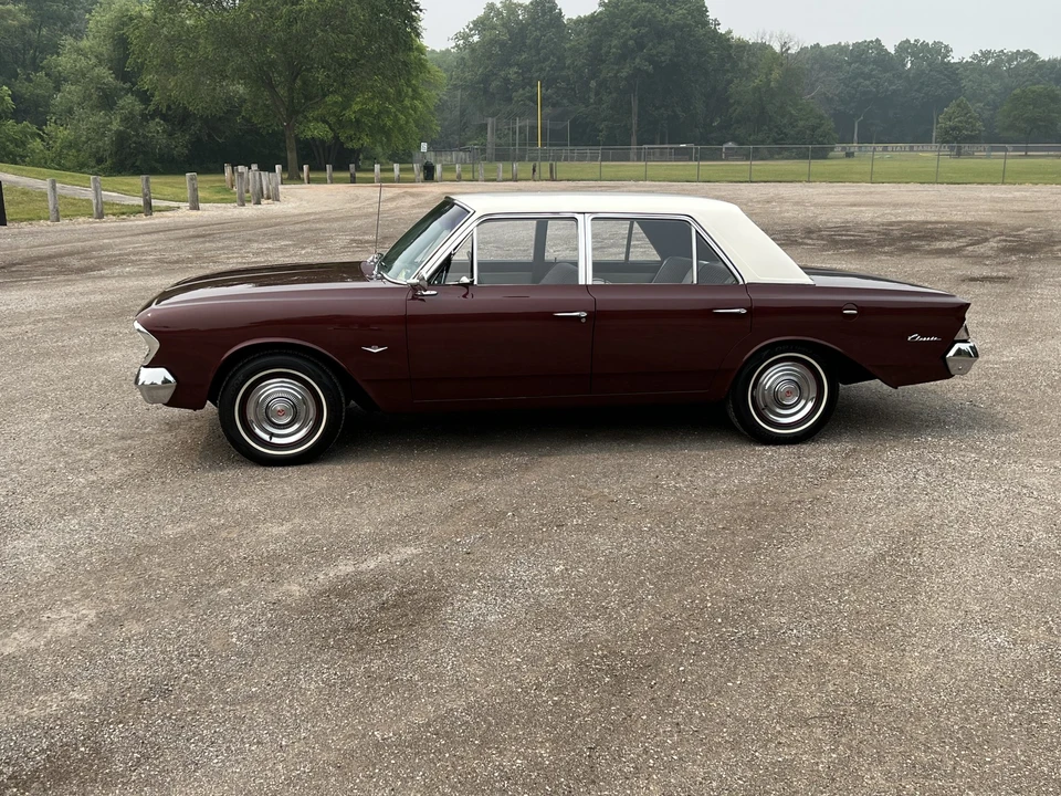 1963 Rambler Classic - Image 20 of 31