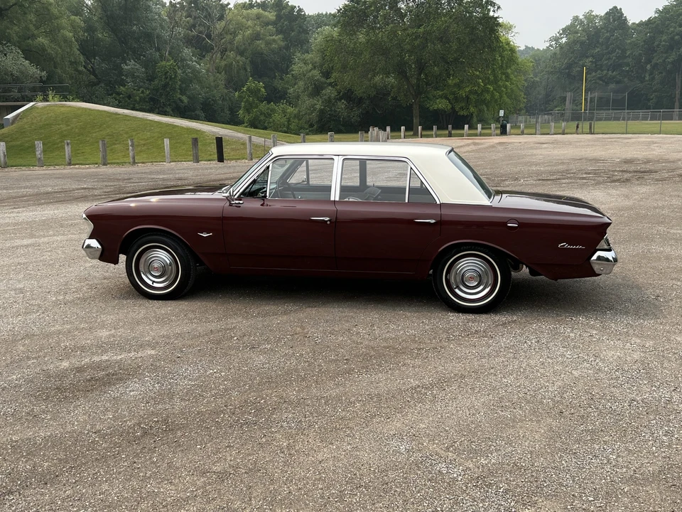 1963 Rambler Classic - Image 19 of 31