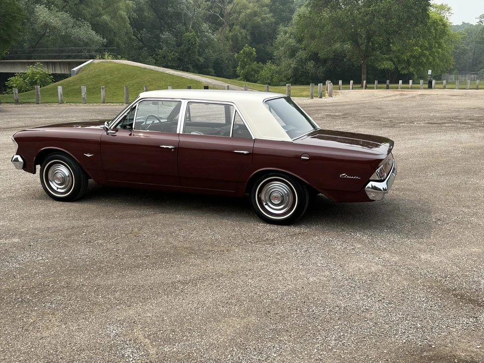 1963 Rambler Classic - Image 18 of 31