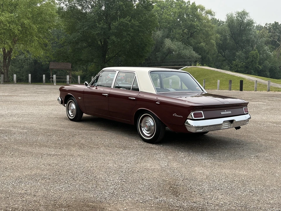1963 Rambler Classic - Image 17 of 31