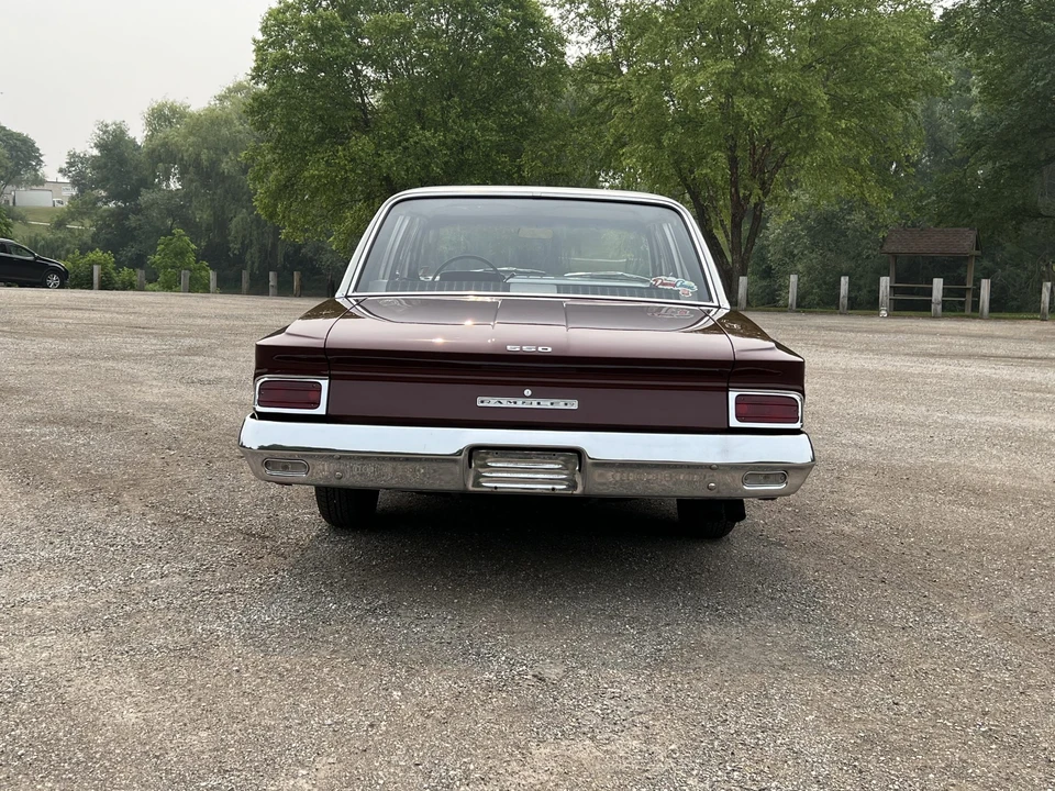 1963 Rambler Classic - Image 16 of 31