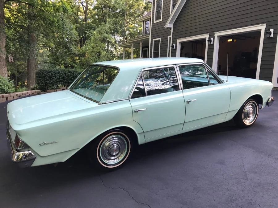 1963 Rambler Classic - Image 3 of 9
