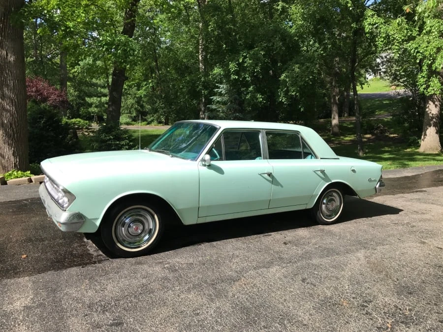 1963 Rambler Classic - Image 2 of 9