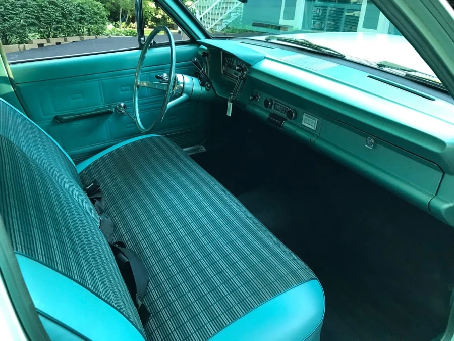 1963 Rambler Classic - Image 4 of 9