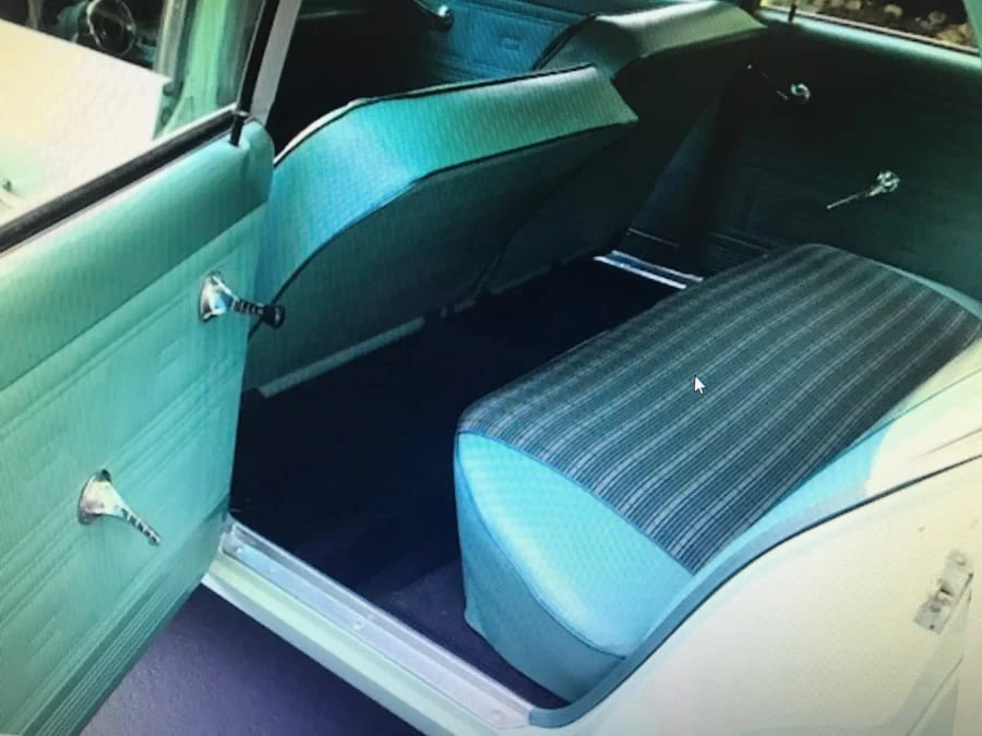 1963 Rambler Classic - Image 6 of 9