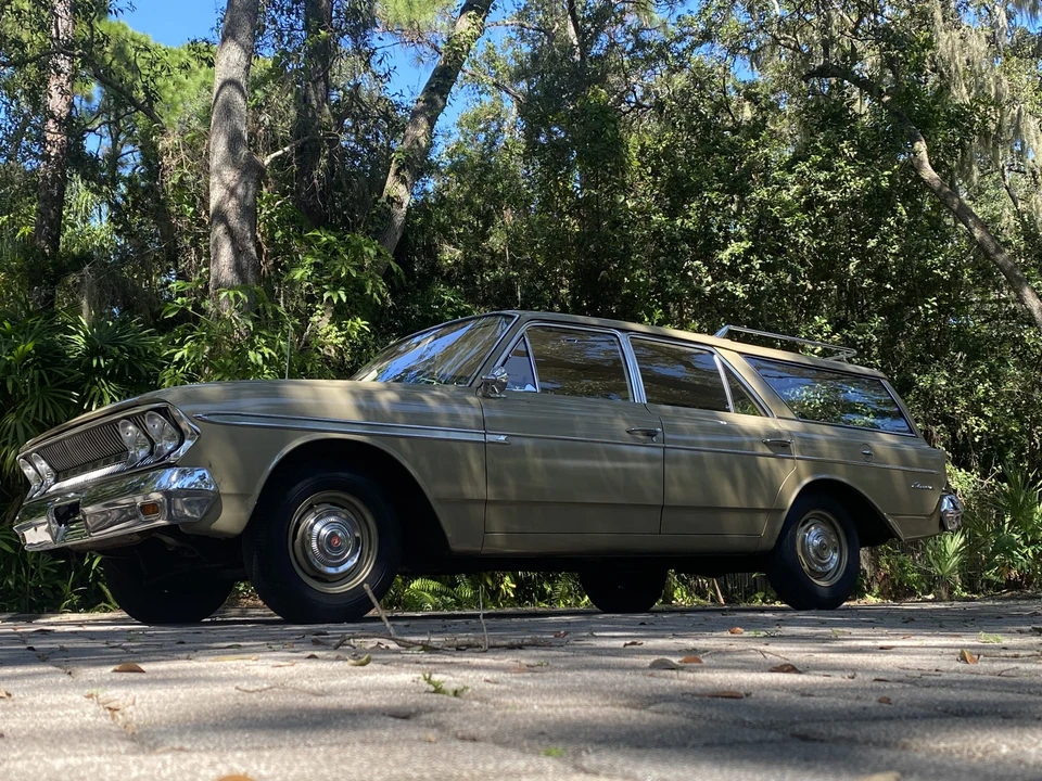 1963 Rambler Classic - Image 9 of 31