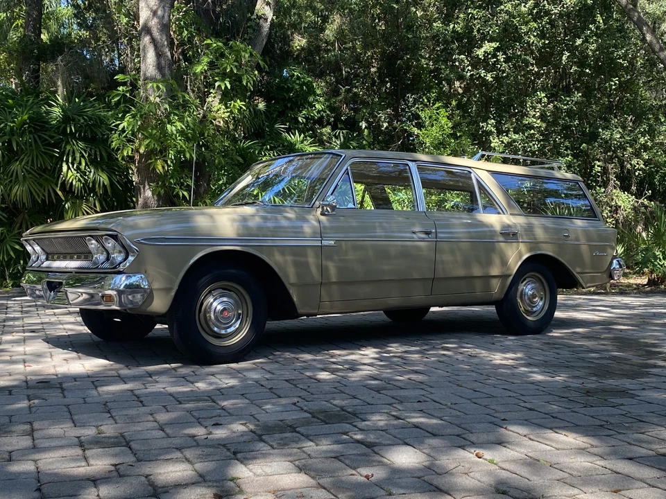 1963 Rambler Classic - Image 10 of 31