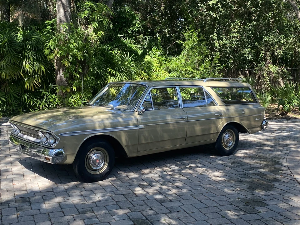 1963 Rambler Classic - Image 11 of 31