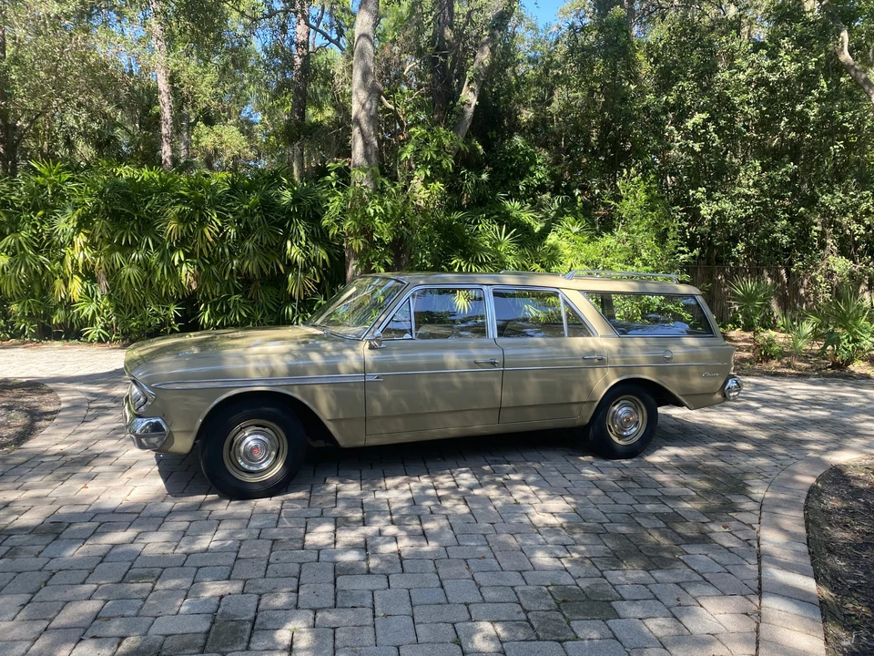 1963 Rambler Classic - Image 17 of 31