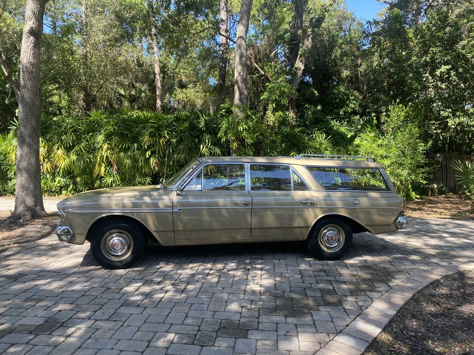 1963 Rambler Classic - Image 18 of 31