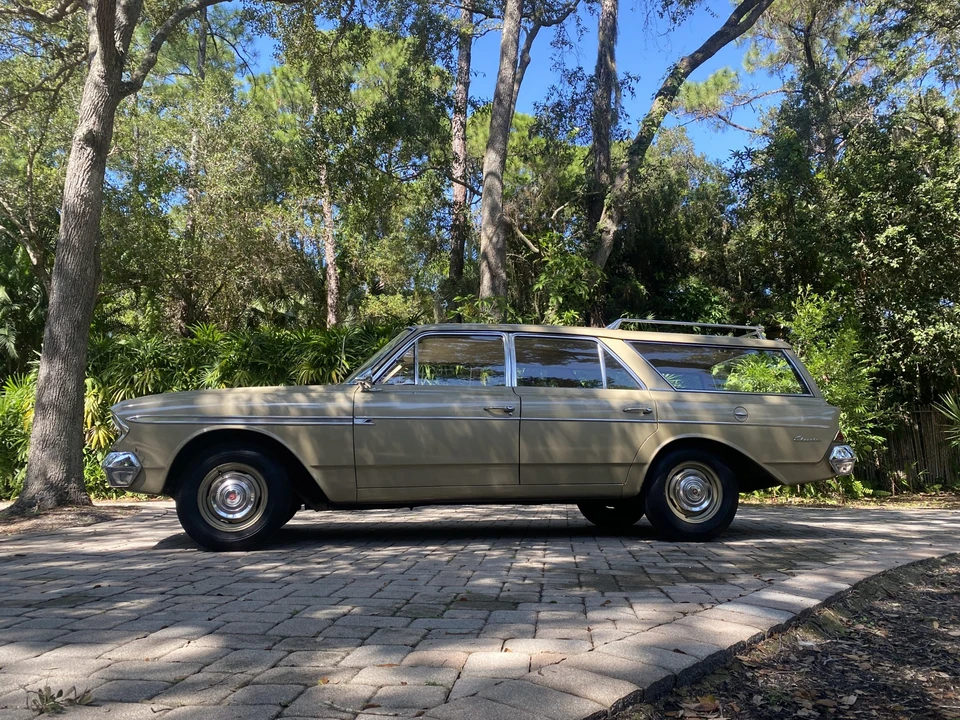 1963 Rambler Classic - Image 19 of 31
