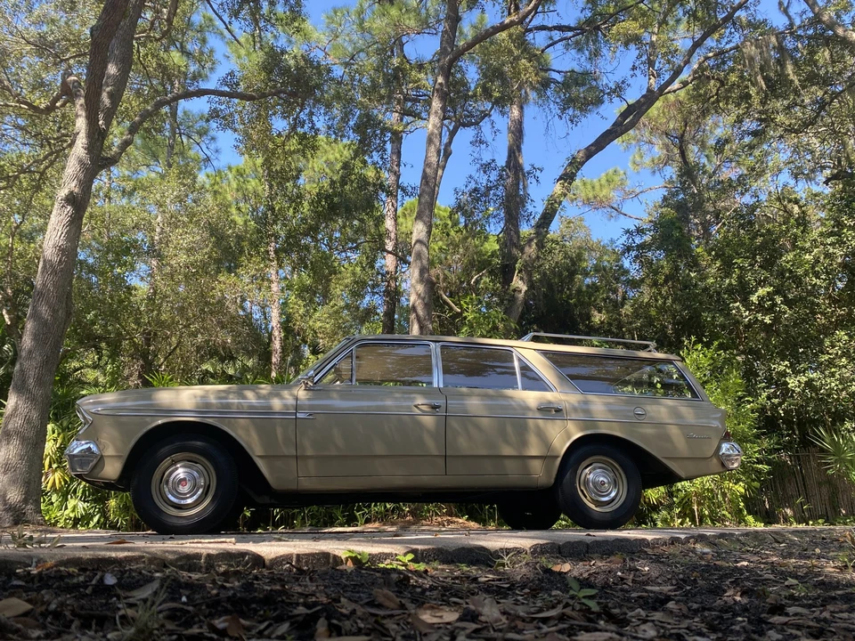 1963 Rambler Classic - Image 20 of 31