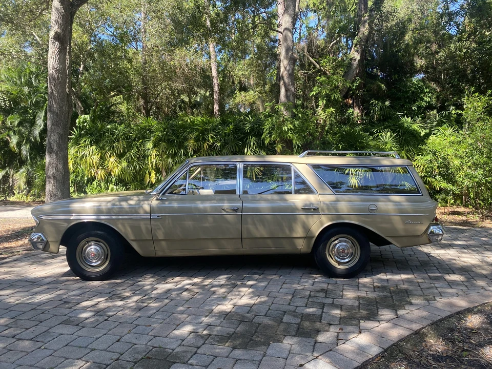 1963 Rambler Classic - Image 21 of 31