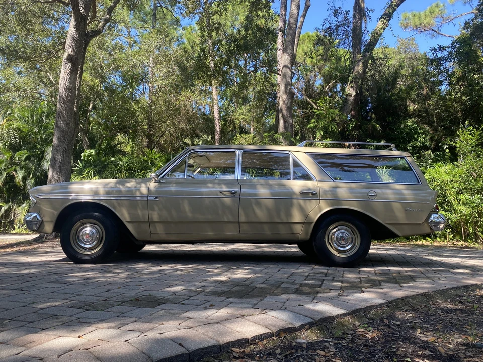 1963 Rambler Classic - Image 22 of 31