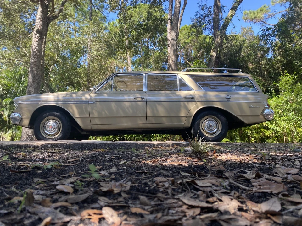1963 Rambler Classic - Image 23 of 31