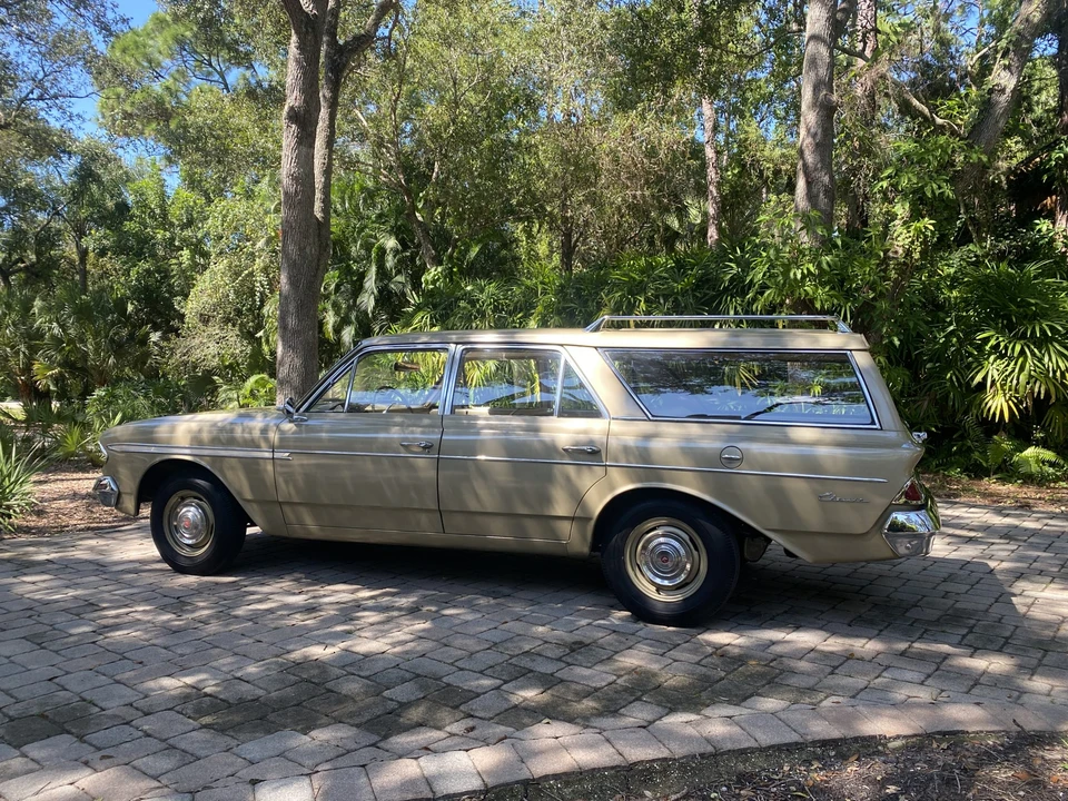 1963 Rambler Classic - Image 25 of 31