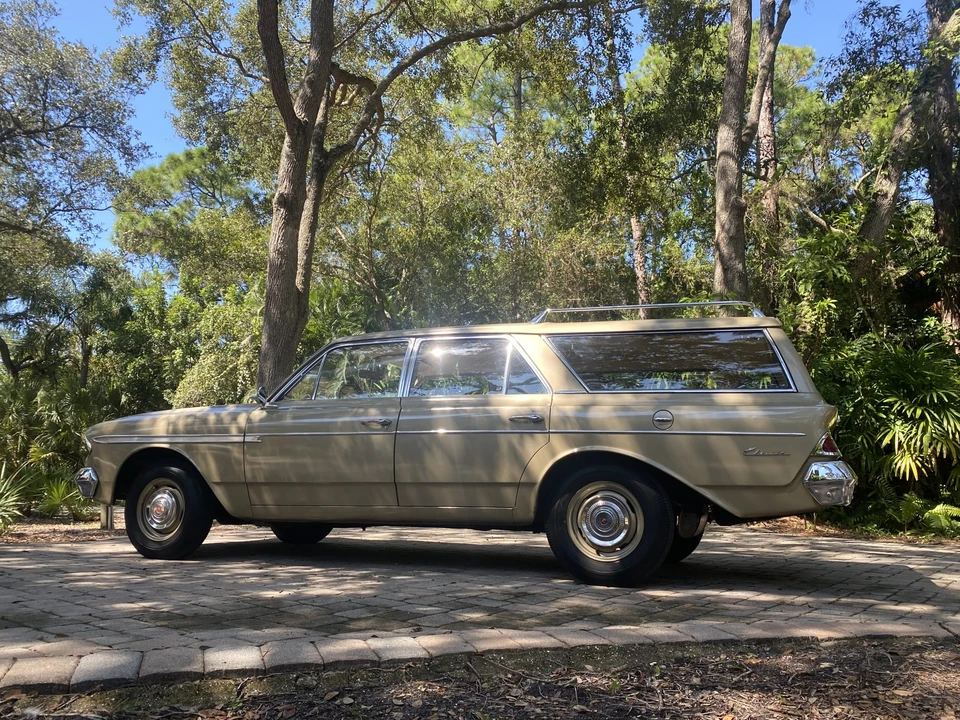 1963 Rambler Classic - Image 26 of 31