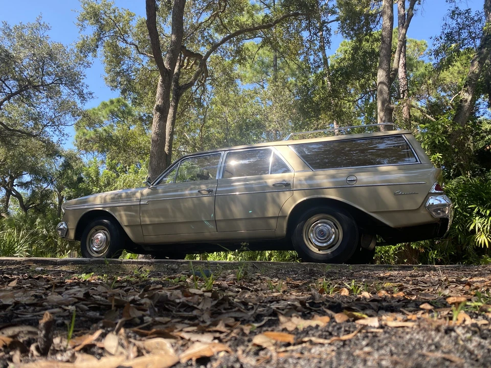 1963 Rambler Classic - Image 24 of 31