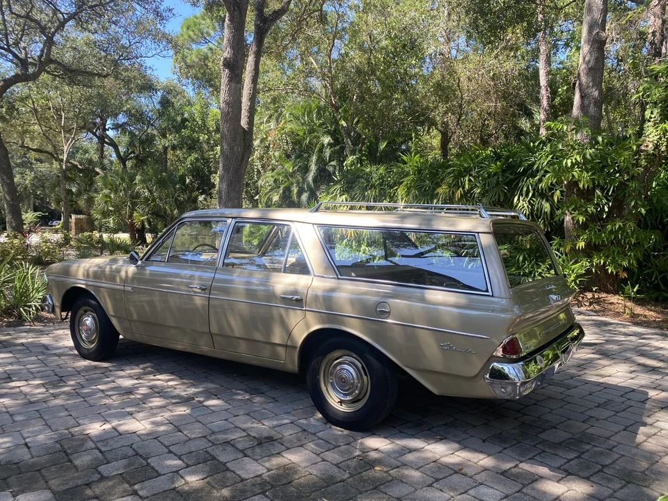 1963 Rambler Classic - Image 27 of 31