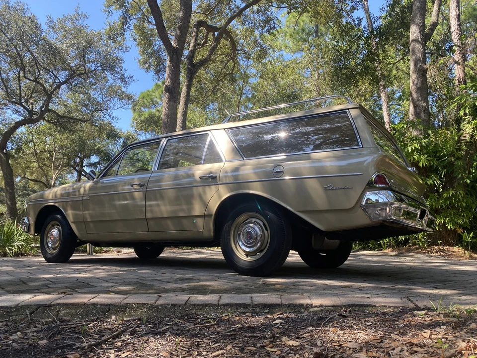 1963 Rambler Classic - Image 28 of 31