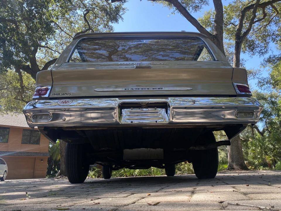 1963 Rambler Classic - Image 31 of 31