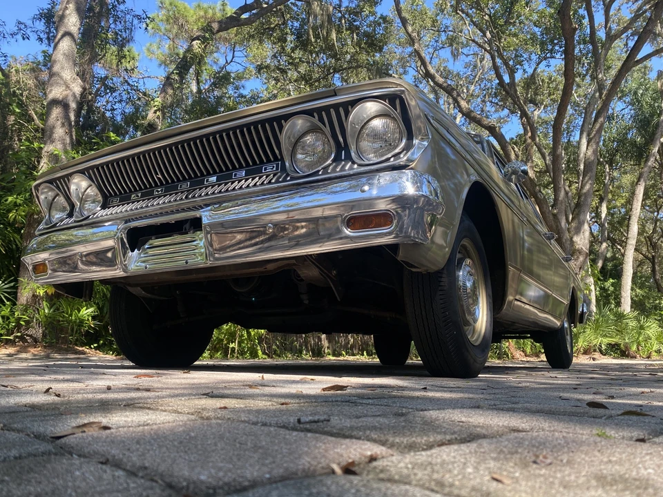 1963 Rambler Classic - Image 4 of 31