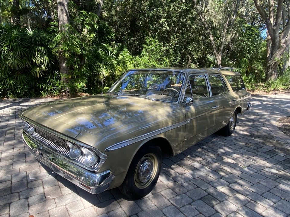 1963 Rambler Classic - Image 12 of 31