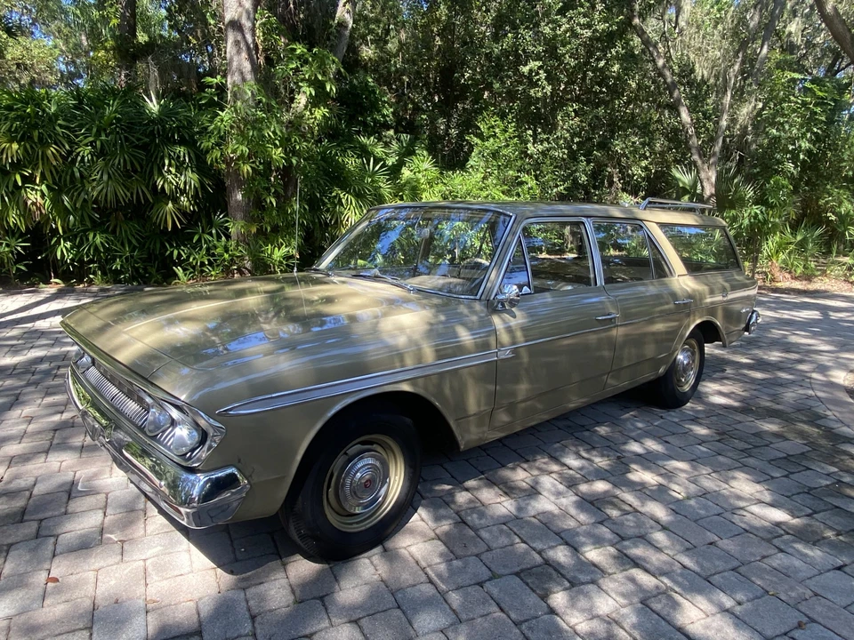1963 Rambler Classic - Image 14 of 31