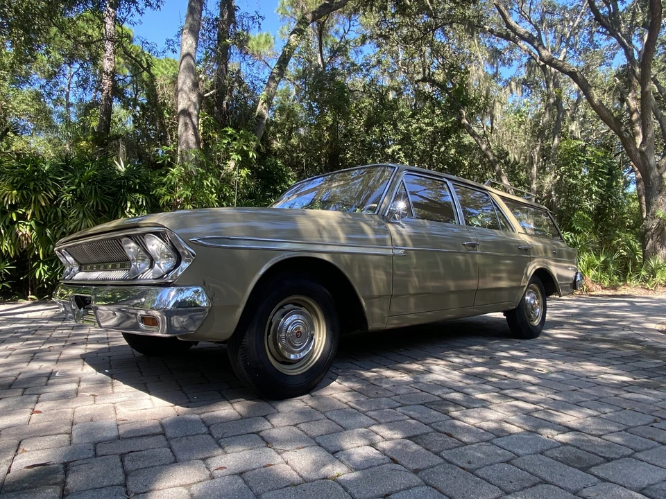 1963 Rambler Classic - Image 6 of 31