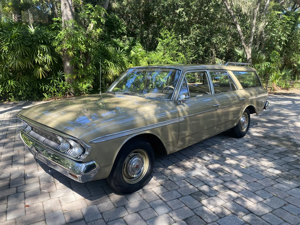1963 Rambler Classic - Image 13 of 31