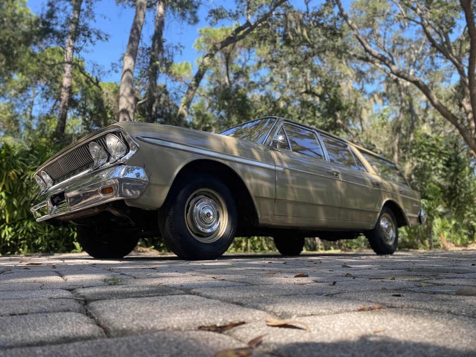 1963 Rambler Classic - Image 5 of 31