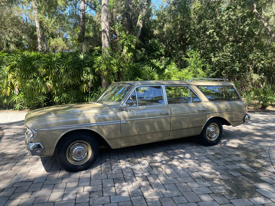 1963 Rambler Classic - Image 15 of 31