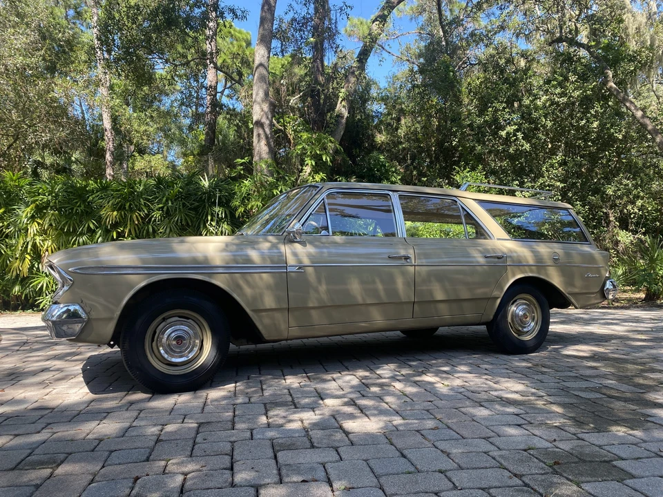 1963 Rambler Classic - Image 16 of 31