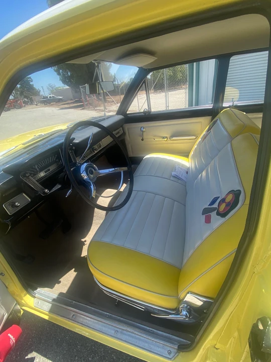 1963 Rambler Classic - Image 19 of 31