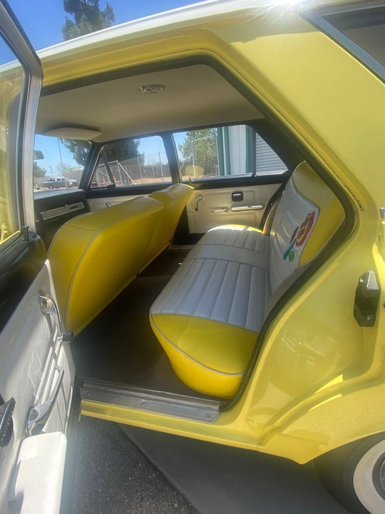 1963 Rambler Classic - Image 26 of 31
