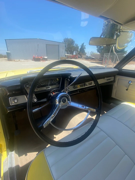 1963 Rambler Classic - Image 22 of 31