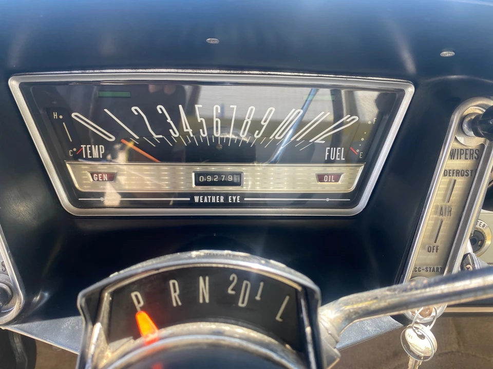 1963 Rambler Classic - Image 23 of 31
