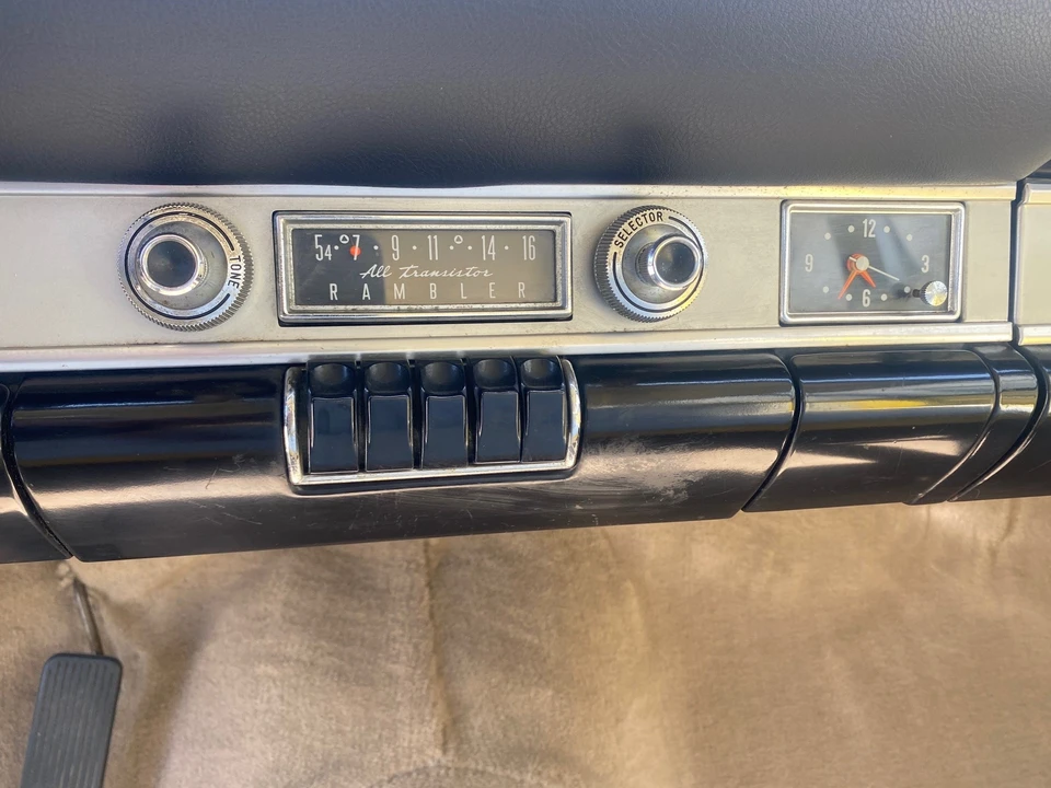 1963 Rambler Classic - Image 24 of 31
