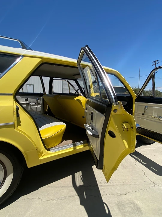 1963 Rambler Classic - Image 28 of 31