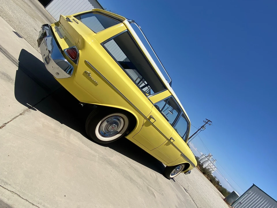 1963 Rambler Classic - Image 15 of 31