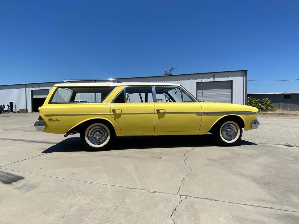 1963 Rambler Classic - Image 7 of 31