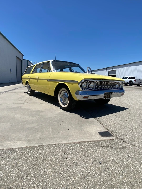 1963 Rambler Classic - Image 8 of 31