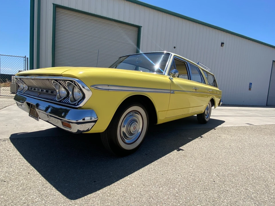 1963 Rambler Classic - Image 2 of 31