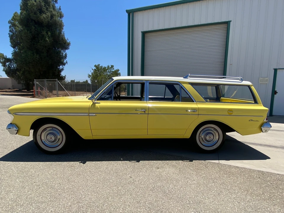 1963 Rambler Classic - Image 3 of 31
